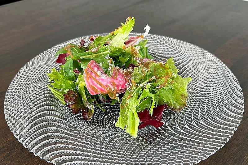 前菜・サラダのイメージ