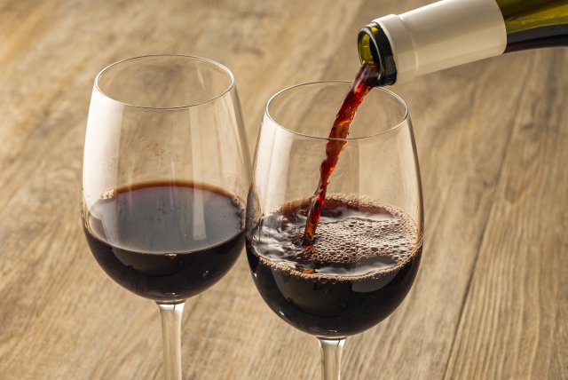 ドリンクメニューのイメージ