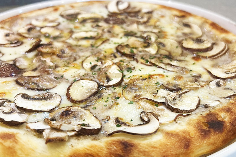 マッシュルーム エ フンギ