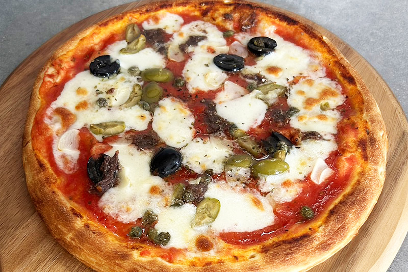 ロマーナ オミニィール